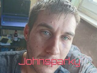 Johnsparky
