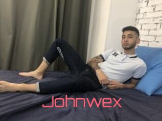 Johnwex
