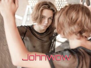Johnwow