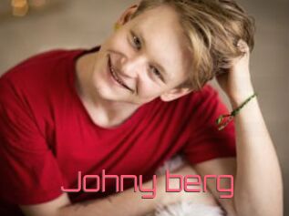 Johny_berg
