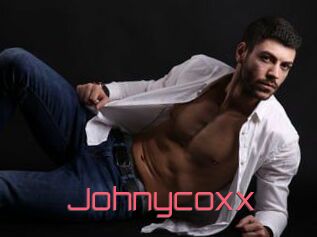 Johnycoxx