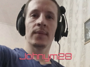 Johnym28
