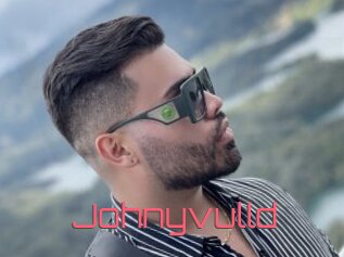 Johnyvulld