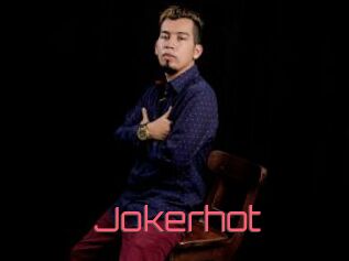Jokerhot