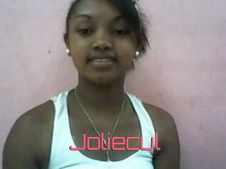 Joliecul