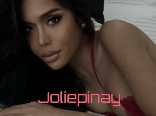 Joliepinay