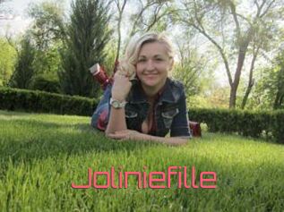 Joliniefille