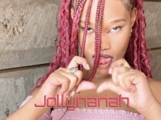 Jollynanah