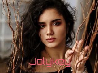 Jolykey