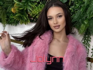 Jolynn