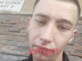 Jomy111