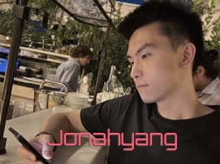 Jonahyang