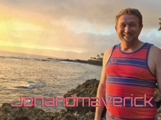 Jonandmaverick