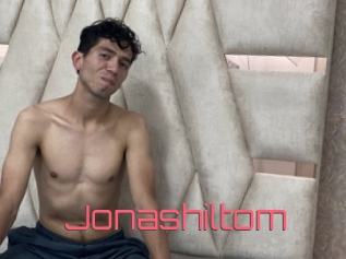 jonashiltom Webcam Sexe Direct