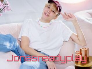 Jonasreadyplay