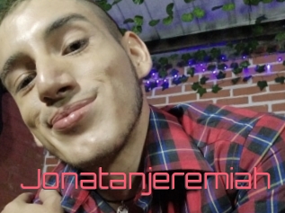 Jonatanjeremiah