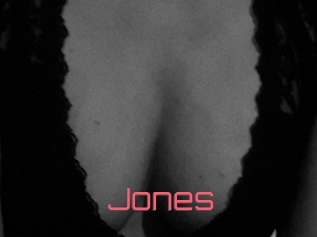 Jones