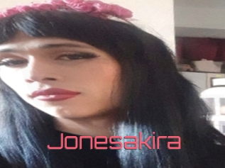 Jonesakira