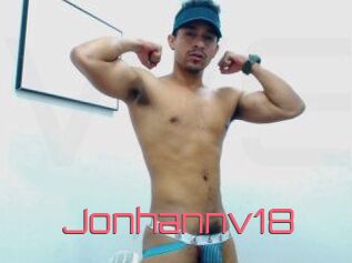 Jonhannv18