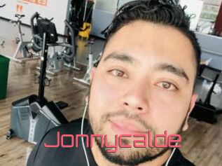Jonnycalde