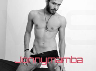 Jonnymamba