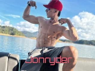 Jonryder
