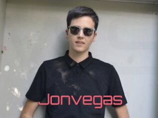Jonvegas