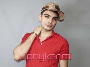 Jonykarimi