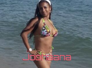 Joohaana