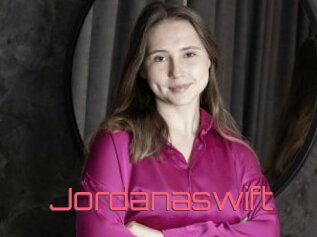 Jordanaswift