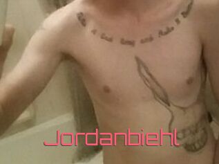Jordanbiehl