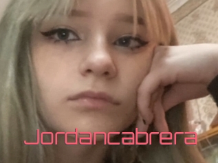 Jordancabrera