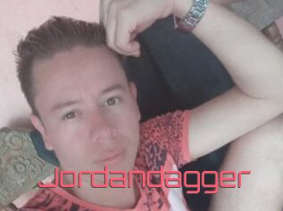 Jordandagger