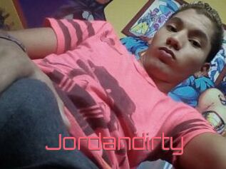 Jordandirty