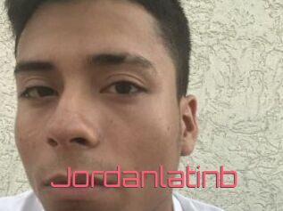 Jordanlatinb