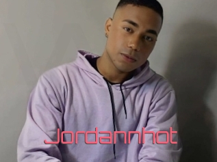 Jordannhot