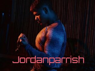 Jordanparrish