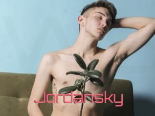 Jordansky
