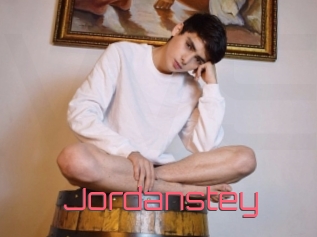 Jordanstey