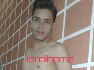 Jordihome