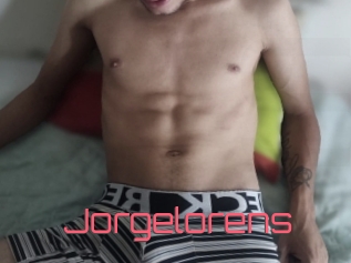 Jorgelorens