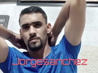Jorgesanchez