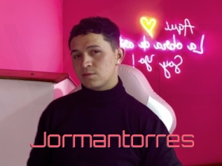 Jormantorres