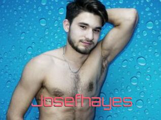 Josefhayes