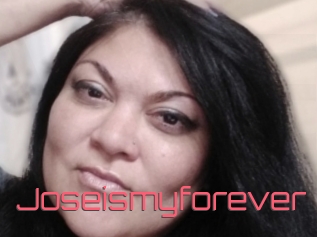 Joseismyforever