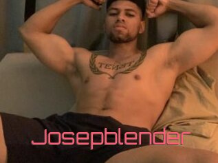Josepblender