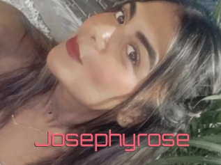 Josephyrose