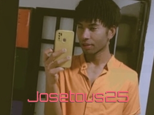 Josetous25