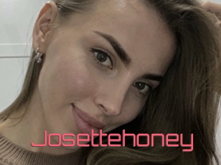 Josettehoney