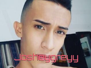 Josheygreyy